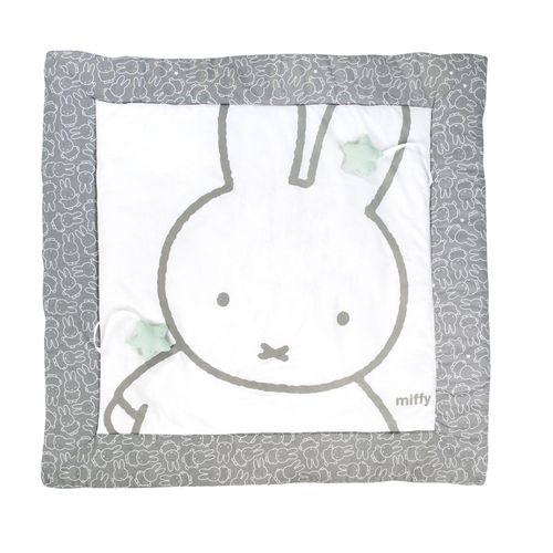 Krabbeldecke roba MIFFY