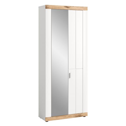 Garderobenschrank LAREDO