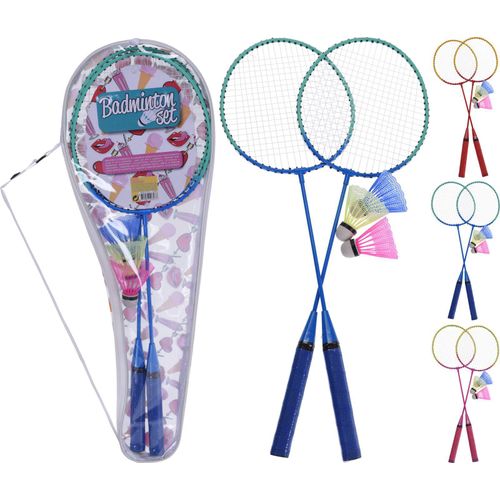 Badminton-Set PLAY