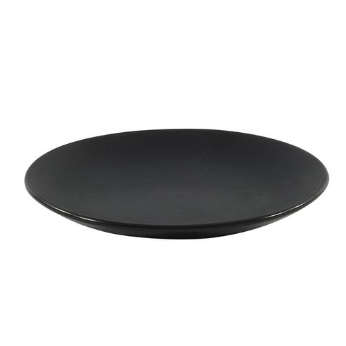 Dessertteller BLACK (D 21 cm)