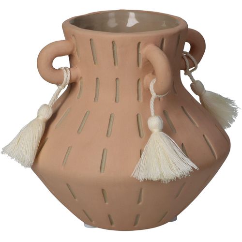 Vase FINE beige