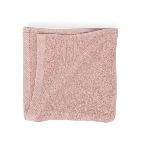 Handtuch BASIC rosa