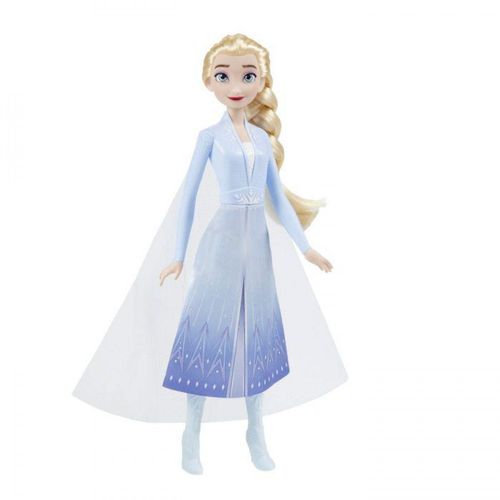 FROZEN 2 ELSA Modepuppe