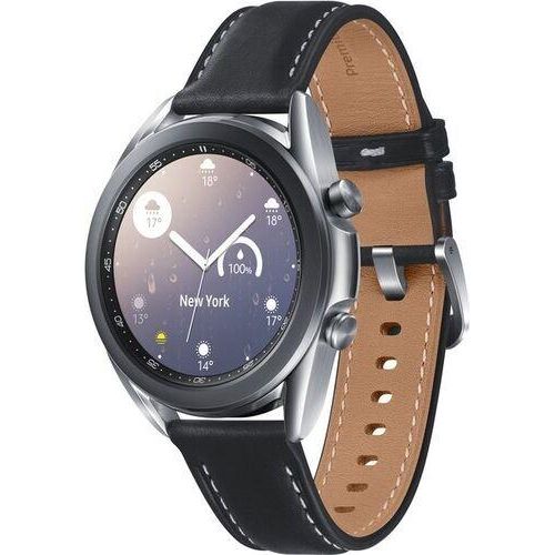 Samsung Galaxy Watch 3 (2020) | R850 | Roestvrij staal | 41mm | Mystic Silver