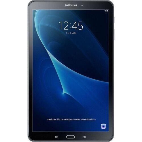 Samsung Galaxy Tab A T585 | 2 GB | 16 GB | schwarz