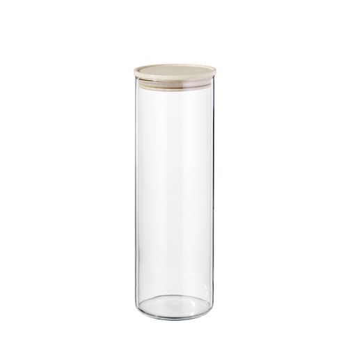 Vorratsglas SIMAX (DH 9,60x29 cm)