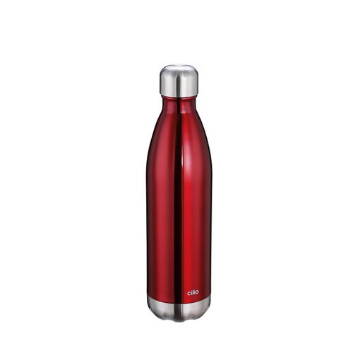 Isolierflasche cilio elegante