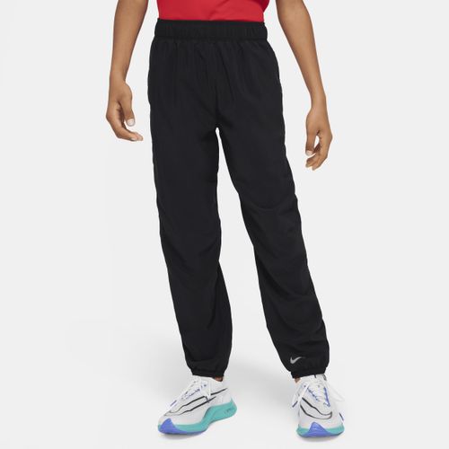 Nike Dri-FIT Multi jongensbroek - Zwart