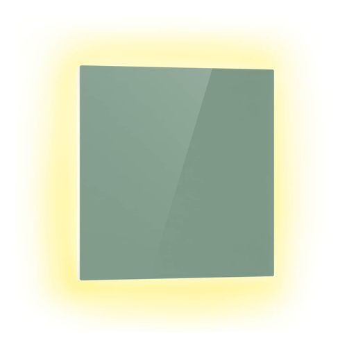 Mojave 500 smart 2-in-1 Heizgerät Infrarot Konvektor 60x60cm 500W RGB-Licht