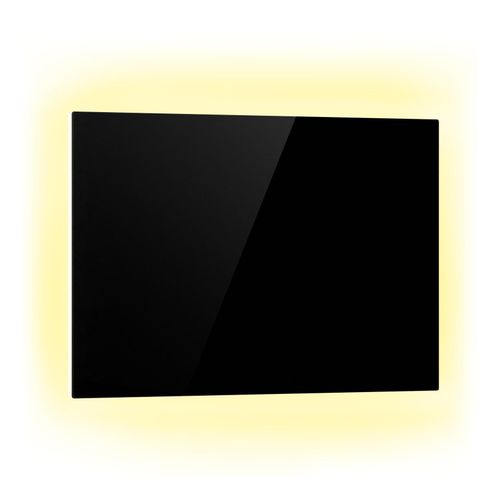 Mojave 750 smart 2-in-1 Heizgerät Infrarot Konvektor 85x60cm 750W RGB-Licht