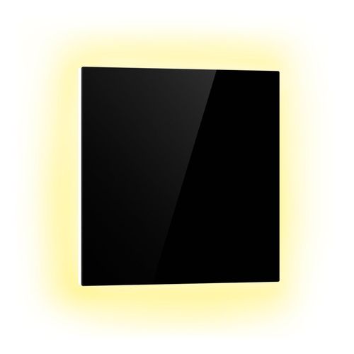 Mojave 500 smart 2-in-1 Heizgerät Infrarot Konvektor 60x60cm 500W RGB-Licht