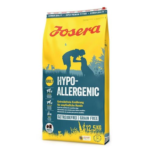 Josera Hypoallergenic Trockenfutter für Hunde
