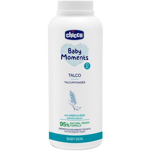 Chicco Baby Moments Baby Poeder 150 gr