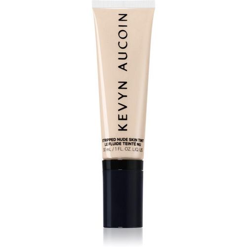 Kevyn Aucoin Stripped Nude Skin Tint lightweight foundation shade 01 Light 30 ml