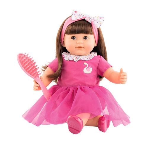Puppe MGP ALICE (36 cm) in pink