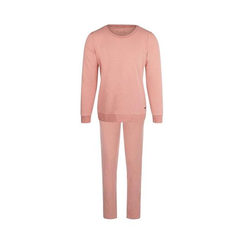 Charlie Choe 2tlg. Sportoutfit in Rosa - L