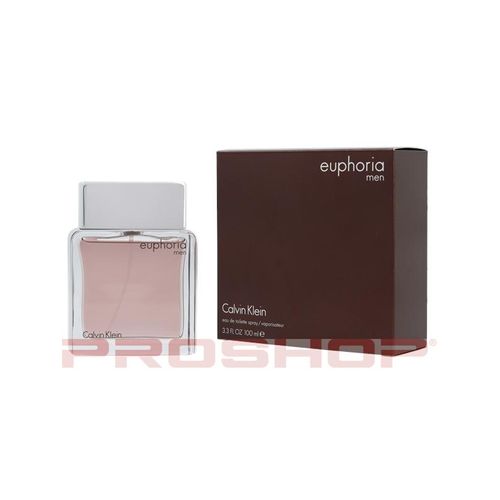 Calvin Klein Euphoria Men EDT 100 ml