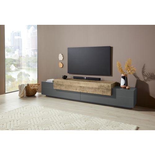Tecnos TV-Board »Coro«, Breite ca. 240 cm