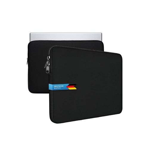 Goods+Gadgets Laptop-Hülle Neopren Notebook Schutzhülle 43