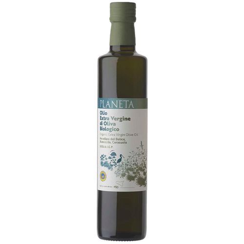 Planeta Olio Extravergine di Oliva Biologico Sicilia