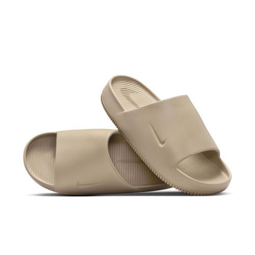 Nike Calm Herren-Slides - Braun