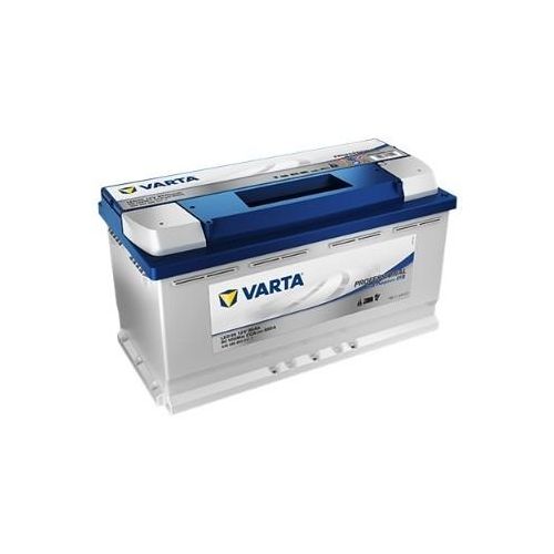 VARTA Professional Dual Purpose EFB 12V 95Ah 850A Versorgungsbatterie,Starterbatterie 930095085B912