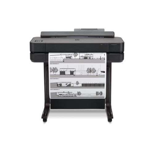 HP Grossformatdrucker »DesignJet T630 - 24"«