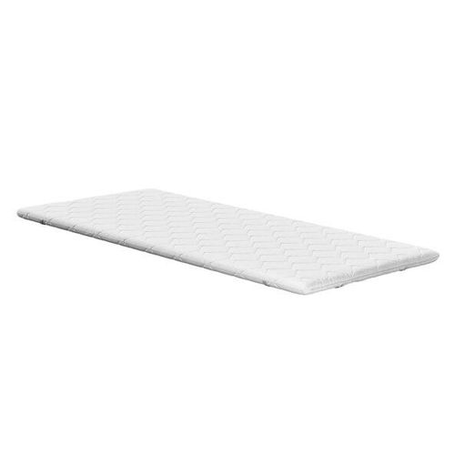 Matratzen-Topper Basis 90 x 200 cm