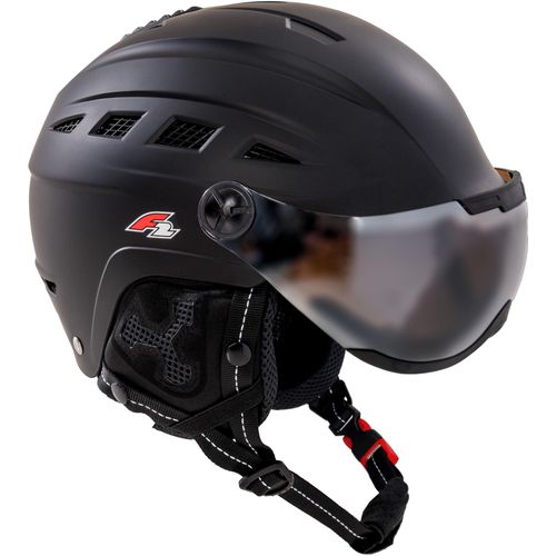 F2 Snowboardhelm »F2 HELMET«