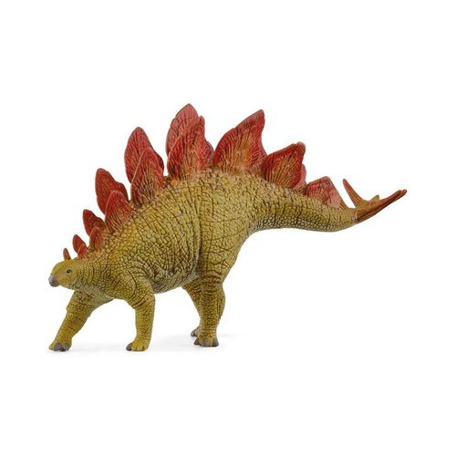schleich® 15040 Dinosaurs - Stegosaurus