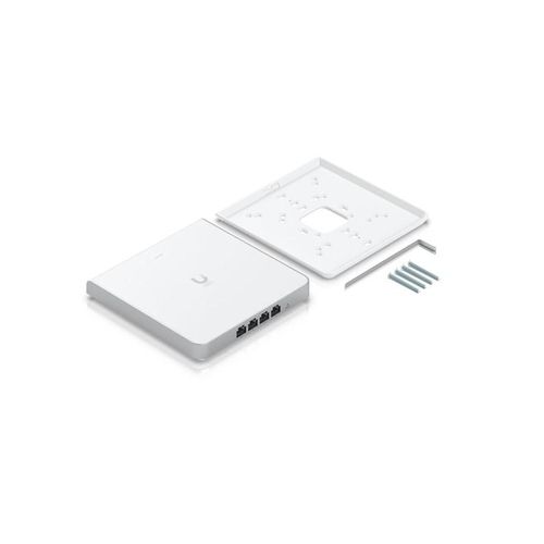 Ubiquiti U6-Enterprise-IW U6 Enterprise In-Wall