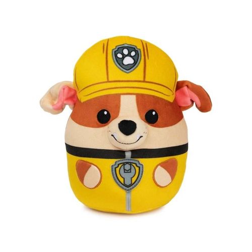 Paw Patrol Gund Trend Plush 20 cm - Rubble