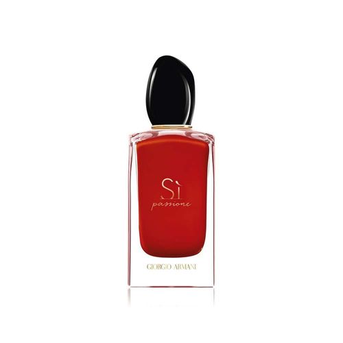 Giorgio Armani Sì Passione Eau de Parfum - 100 ml