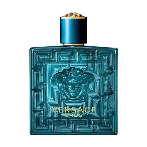 Versace Eros Eau de Toilette - 100 ml