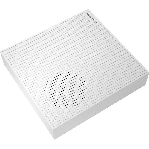 DoorBird Smart Home Türklingel »A1061W IP Türgong«, Aussenbereich