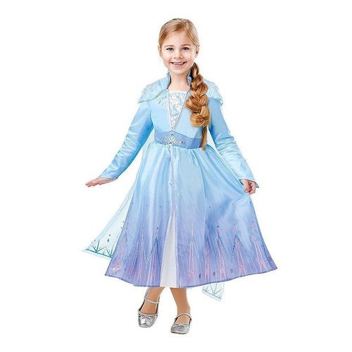Rubie´s Kostüm Die Eiskönigin 2 Elsa