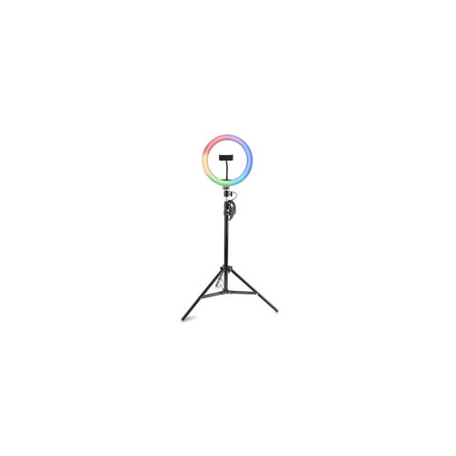 4smarts Ringlicht »LoomiPod RGB«
