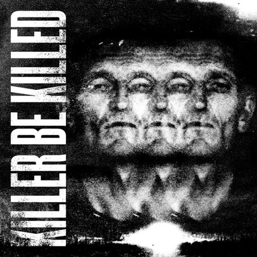 Killer Be Killed - Killer Be Killed. (CD)