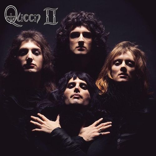 Queen 2 - Queen. (CD)
