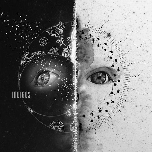 Indigos (Ep) - Indigos. (LP)