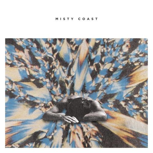 Misty Coast (Vinyl) - Misty Coast. (LP)