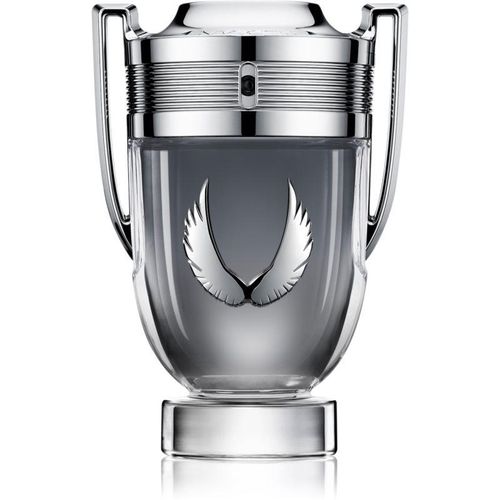 Rabanne Invictus Platinum EDP für Herren 100 ml