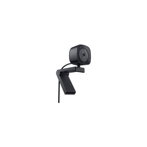 Webcam - WB3023 schwarz, QHD, HDR