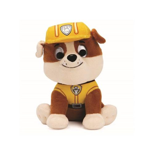 Paw Patrol Gund Plush 15 cm Rubble