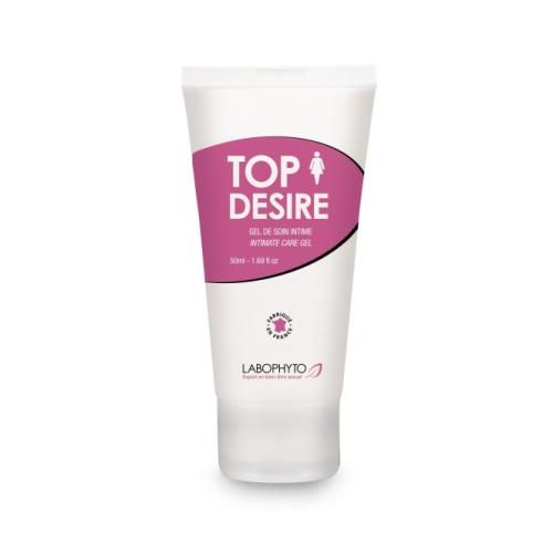 Gel stimulant Top desire 50ml