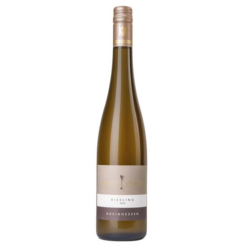 Wagner-Stempel Riesling