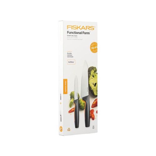 Fiskars Functional Form Cook's set 2 pcs