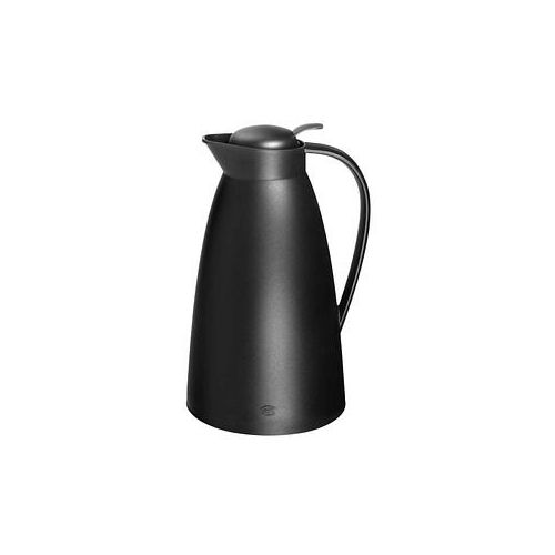 alfi Isolierkanne Eco schwarz 1,0 l