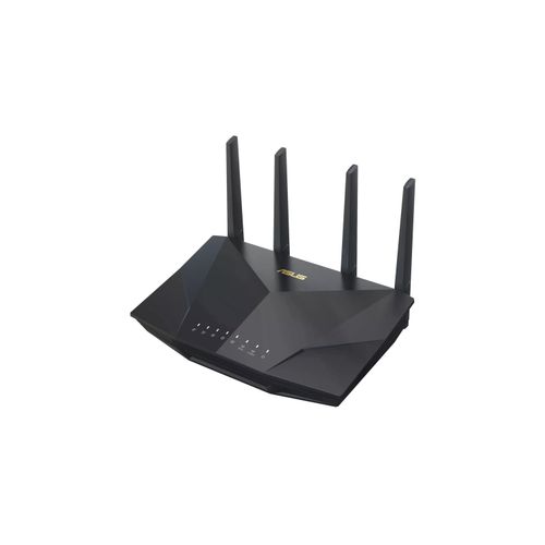 Asus WLAN-Router »WiFi Router RT-AX5400«