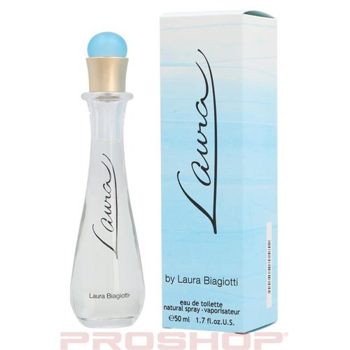 Laura Biagiotti Laura Eau De Toilette 50 ml